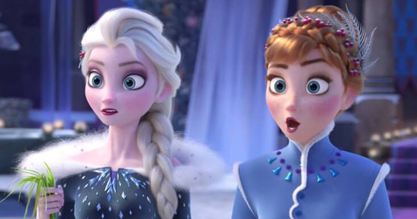 Hé lộ giả thuyết bất ngờ trong Frozen 2: Bố mẹ của Elsa và Anna vẫn còn sống?