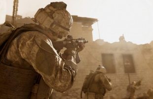 Tin đồn: Call of Duty Modern Warfare sẽ có Battle Royale, hỗ trợ số game thủ gấp đôi PUBG