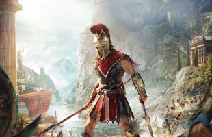 Bản mở rộng Assassin’s Creed Odyssey’s: The Fate of Atlantis Part 3 sắp xuất hiện vào tháng 7/2019
