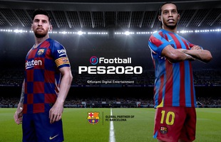 Đây là lý do vì sao Konami xóa bỏ thương hiệu Pro Evolution Soccer