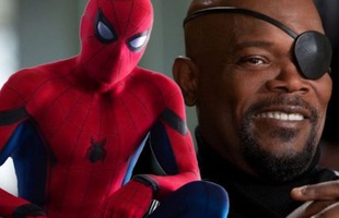 Giải mã After Credits của Spider-Man: Far From Home - Cú lừa bất ngờ đến từ Nick Fury