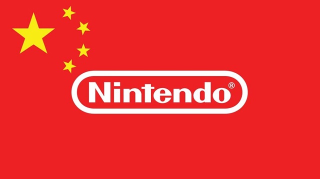 Tencent chuẩn bị mang Mario - Nintendo phát hành tại Trung Quốc