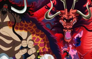 One Piece: Yamato và 5 nhân vật mạnh mẽ có khả năng trở thành 