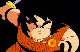 Dragon Ball: Có tiềm năng trở thành người Trái Đất mạnh nhất, vậy sức mạnh thật sự của Yajirobe là như thế nào?