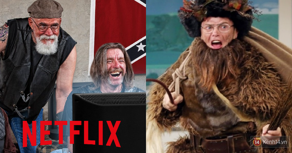 Netflix thuê người phân biệt chủng tộc xem phim: Việc nhẹ lương cao chỉ cần biết cười, nhưng để làm gì đọc xong ai cũng 