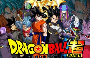 Dragon Ball Super có phiên bản lồng tiếng Việt và được phát sóng chính thức trên kênh HTV3 vào cuối tháng này