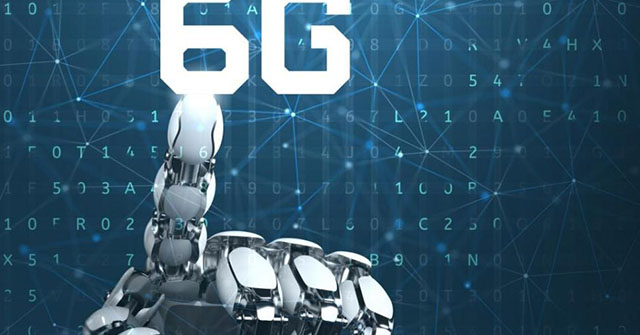 5G chưa là gì so với 