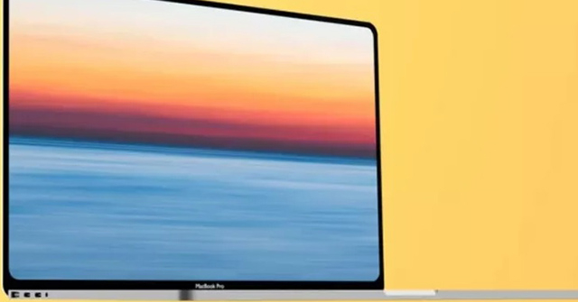 MacBook Pro 14 inch có thiết kế và hiệu năng 