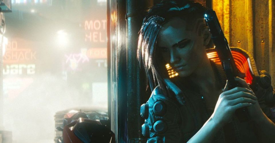 Cyberpunk 2077 bản chính thức khác biệt thế nào với bản demo?