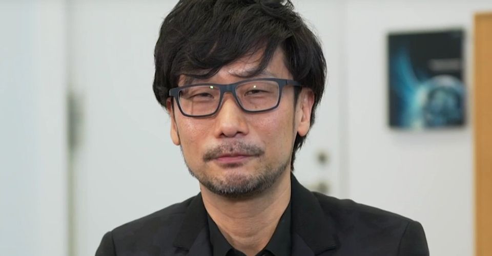 Hideo Kojima và Xbox Game tiến hành hợp tác