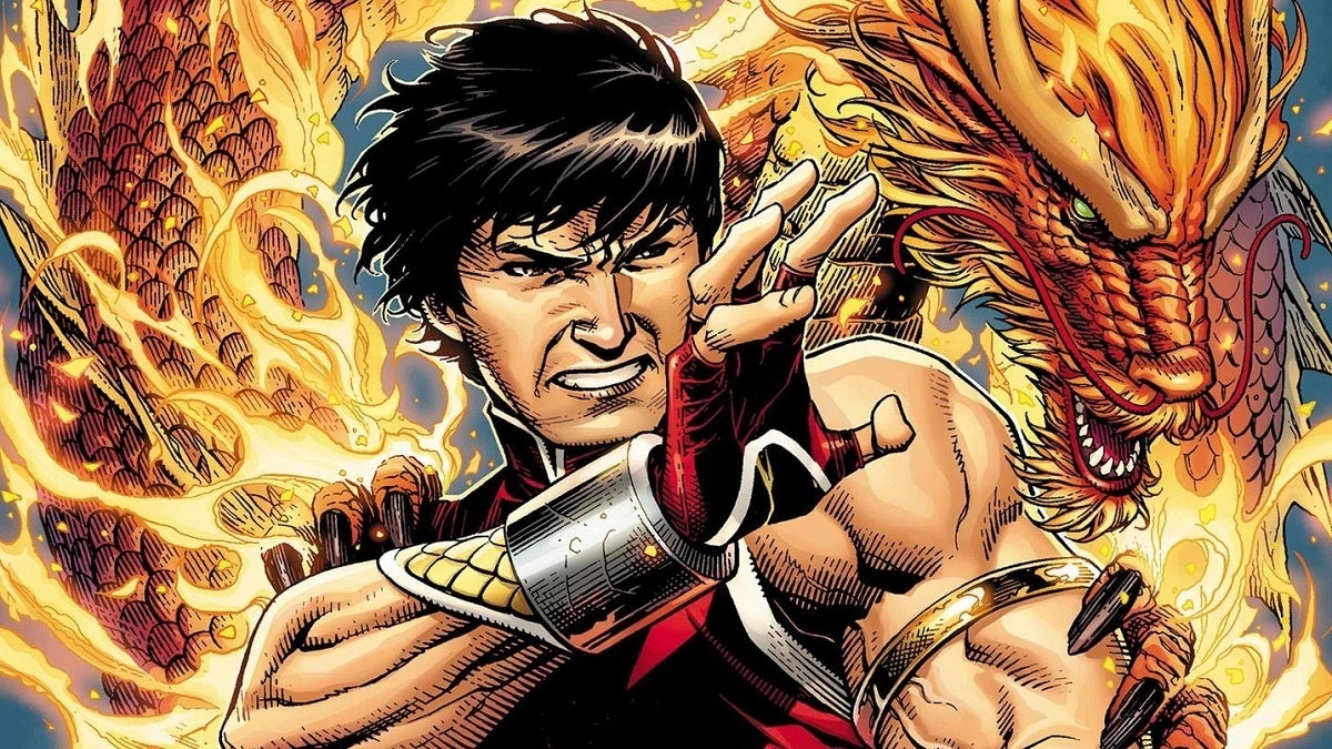 Shang-Chi có thể thay đổi cách nhìn của mọi người về phim Marvel