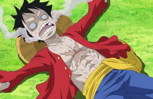 One Piece: 7 thất bại đáng xấu hổ nhất của Luffy trong sự nghiệp làm hải tặc