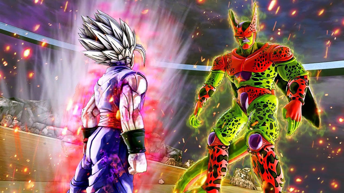 Dragon Ball Super: Lộ diện kẻ có thể đánh bại Broly. Chính tác giả đã công nhận