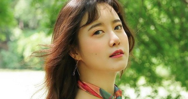 Goo Hye Sun chuẩn bị trở lại với điện ảnh sau 2 năm ly hôn