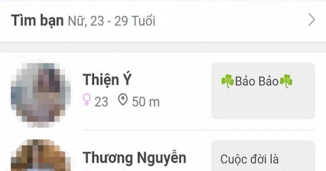 Tính năng 