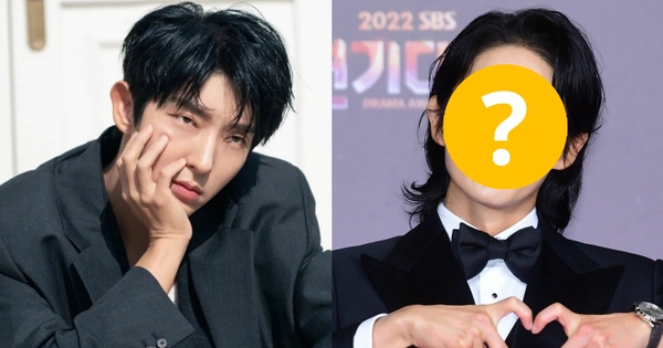 Lee Jun Ki lột xác hoàn toàn với mái tóc dài cực lạ, diện mạo hiện tại có gây thất vọng?