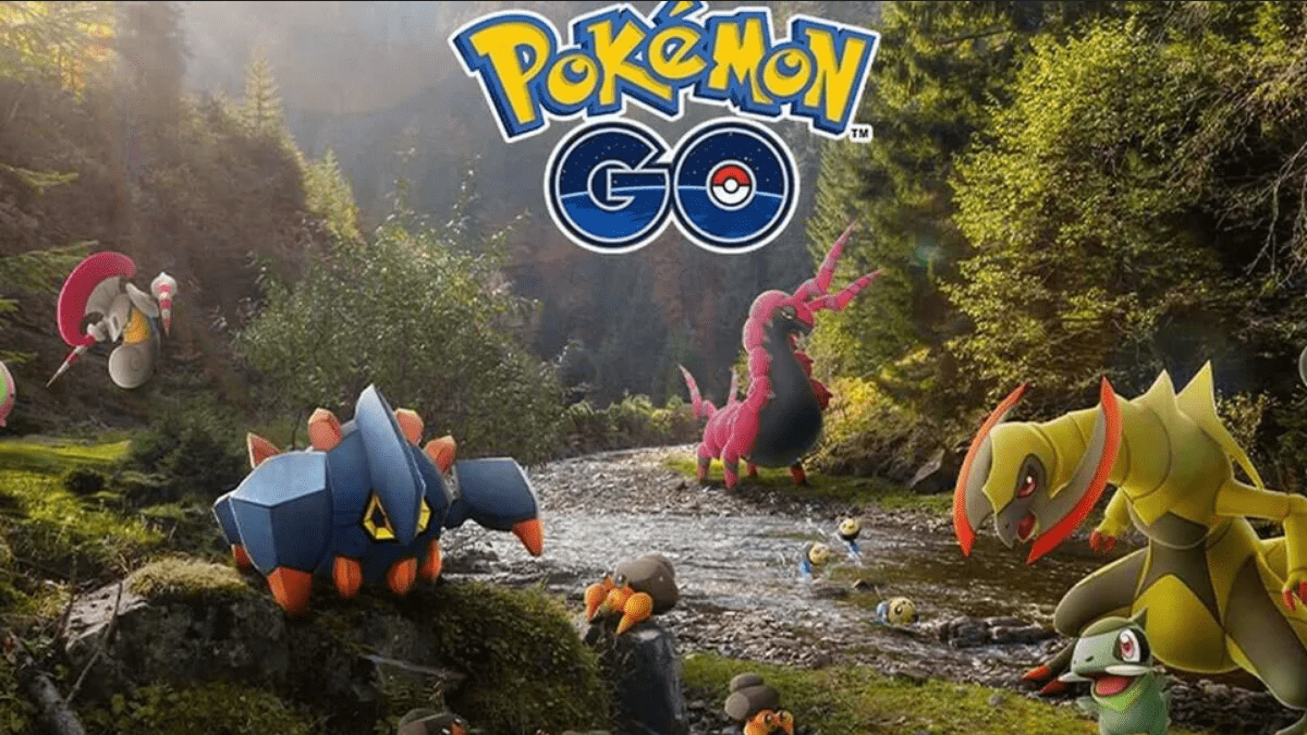 Hãng làm game Pokemon GO sa thải lượng lớn nhân viên, chuyện gì đang xảy ra?