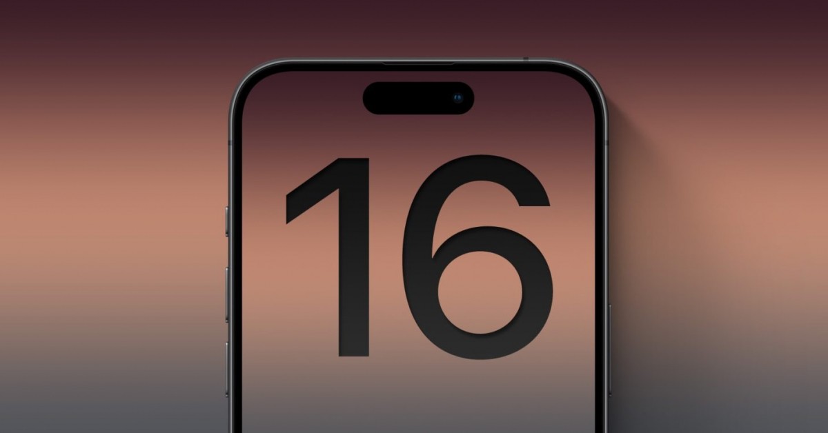 iPhone 16 sẽ trang bị chip A18 mới trên tất cả các mẫu máy