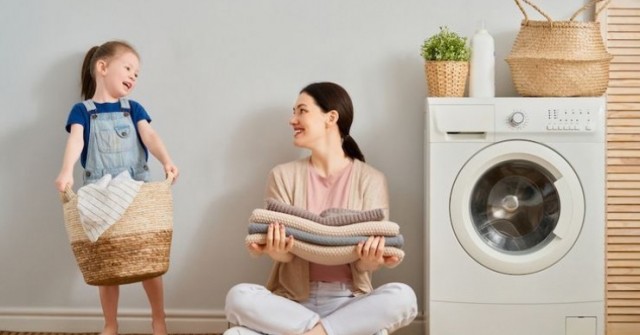Top 5 máy giặt Inverter lồng ngang dưới 12 triệu đồng đáng mua nhất năm 2024
