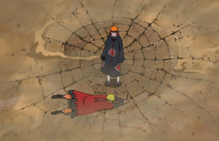 Fan Naruto vẫn chưa hết bàng hoàng về trận chiến gây tranh cãi nhất trong anime