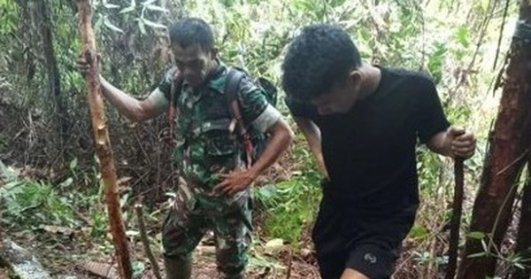 Indonesia: Chồng phát hiện thi thể vợ trong bụng trăn khổng lồ