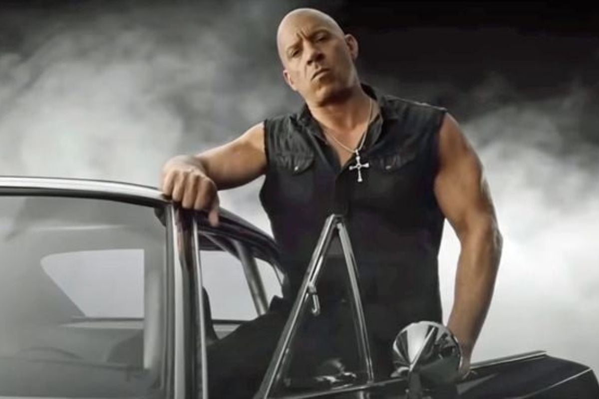 Nam Diễn Viên Vin Diesel Hé Lộ Hình Ảnh Những Chiếc Xe Sẽ Xuất Hiện Trong Fast & Furious 11