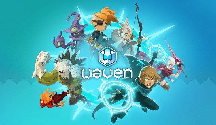Waven - Game chiến thuật RPG hiện đã mở Early Access trên cả Android và Apple Store