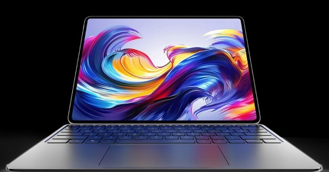 Honor chơi lớn với MagicPad 3 cấu hình khủng giá rẻ