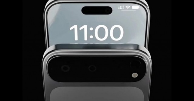 iPhone 17 Pro Max có tính năng khiến người dùng thêm thèm muốn