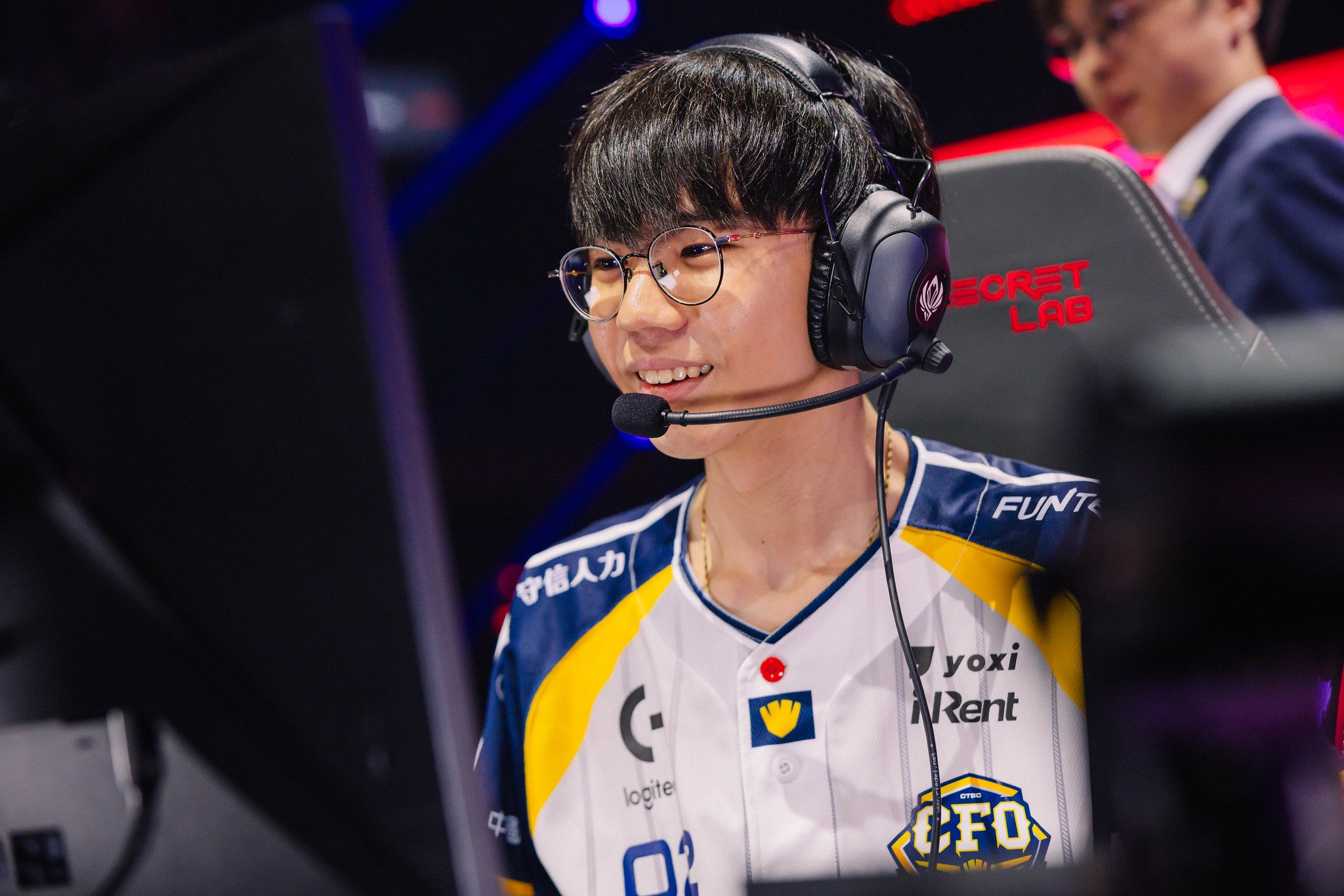 MSI 2025: CFO JunJia Hết Mực Khen Ngợi T1, Ấn Tượng Với Anyone