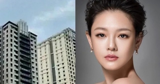 Chung cư cao cấp của Từ Hy Viên 'được ngân hàng bán đấu giá để xiết nợ'