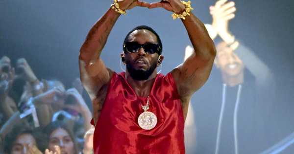 Mối đe doạ lớn nhất hiện nay: Diddy sẽ trở lại là 