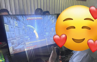 Chơi "gacha", game thủ khiến cộng đồng sửng sốt với báu vật lên đến hàng tỷ đồng