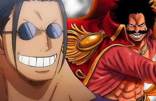 One Piece: Oda bất ngờ hé lộ toàn bộ cấu trúc băng hải tặc Roger khiến fan kinh ngạc