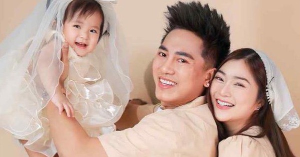 Thanh Trúc có con thứ 2 hậu công khai yêu nam ca sĩ Vbiz?