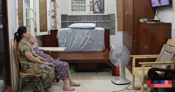 Nữ nghệ sĩ đình đám một thời tuổi 80: Không nhận ra cả người chăm sóc hàng ngày