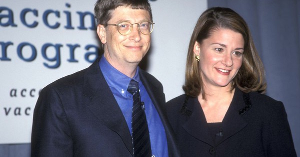 Sau 4 năm ly hôn, vợ cũ Bill Gates tiết lộ lý do chia tay tỷ phú giàu bậc nhất thế giới