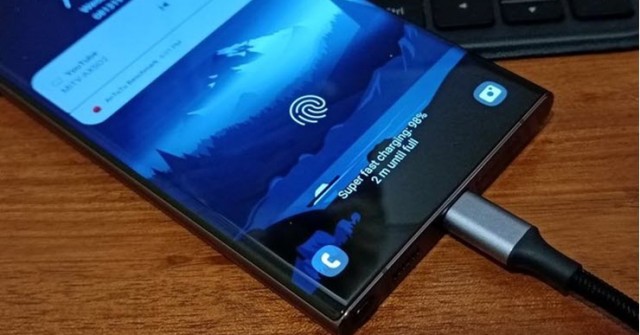 Người dùng Galaxy S26 Ultra sẽ có đánh đổi đáng thất vọng về pin