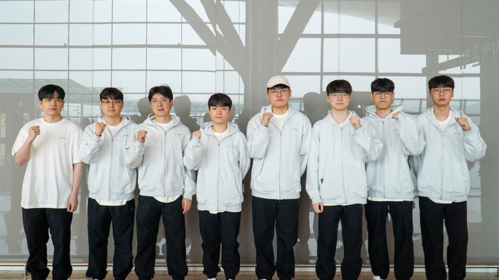 Lịch thi đấu MSI 2025 ngày 4/7: T1 vs CFO