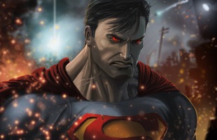 Có thể bạn không biết, đây chính là lần duy nhất Superman buộc phải 