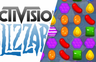 Lợi nhuận Activision Blizzard quý II/2018: ‘Anh em’ nhà Candy Crush bỏ xa Call of Duty, Overwatch