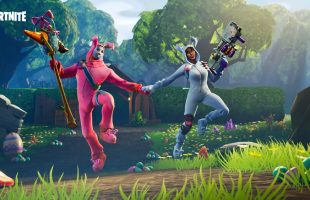 Tiếc tiền phí, Fortnite sẽ không lên Google Play mà dùng trình khởi động riêng