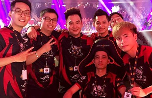 Refund Gaming biến động nhân sự lớn trước thềm giải Hong Kong PUBG World Invitational