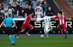 FIFA ONLINE 4: Handicap kẻ thù muôn thuở của dân chơi bóng đá online