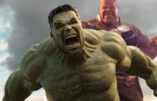 Hulk bị Thanos dọa “sợ mất mật” nên biến mất tăm ở phần sau của Avengers: Infinity War?