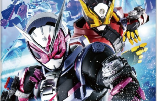 Game mới về “Siêu Nhân Dế” Kamen Rider: Climax Scramble Zi-O chính thức được công bố