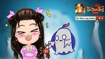 Game thủ Tân Thiên Long Mobile không sợ “cô hồn”, chỉ sợ cô đơn - Game Mobile