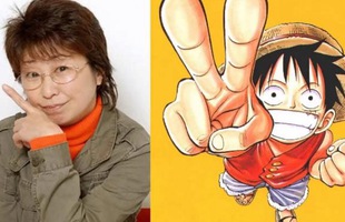 One Piece: Diễn viên lồng tiếng cho Luffy Mũ Rơm đăng đàn tìm người 