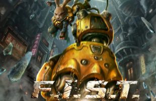 [ChinaJoy 2019] Bom tấn F.I.S.T. trình diễn đoạn trailer mới đầy ấn tượng