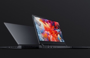 Xiaomi sắp có laptop chuyên game mới, vẫn với tiêu chí rẻ mà cấu hình cao